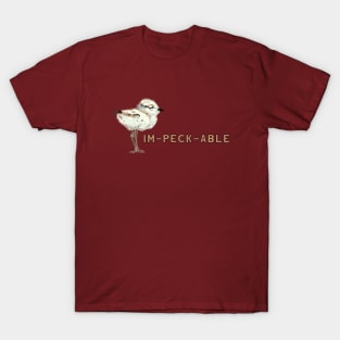 Baby Bird - Impeccable T-Shirt